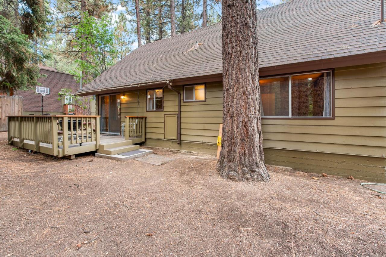 Bear Crossing Villa Big Bear Lake Exterior foto